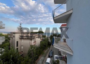 Edificio all\'aperto - Appartamento Via Vitruvio
 
143, Formia - foto 35