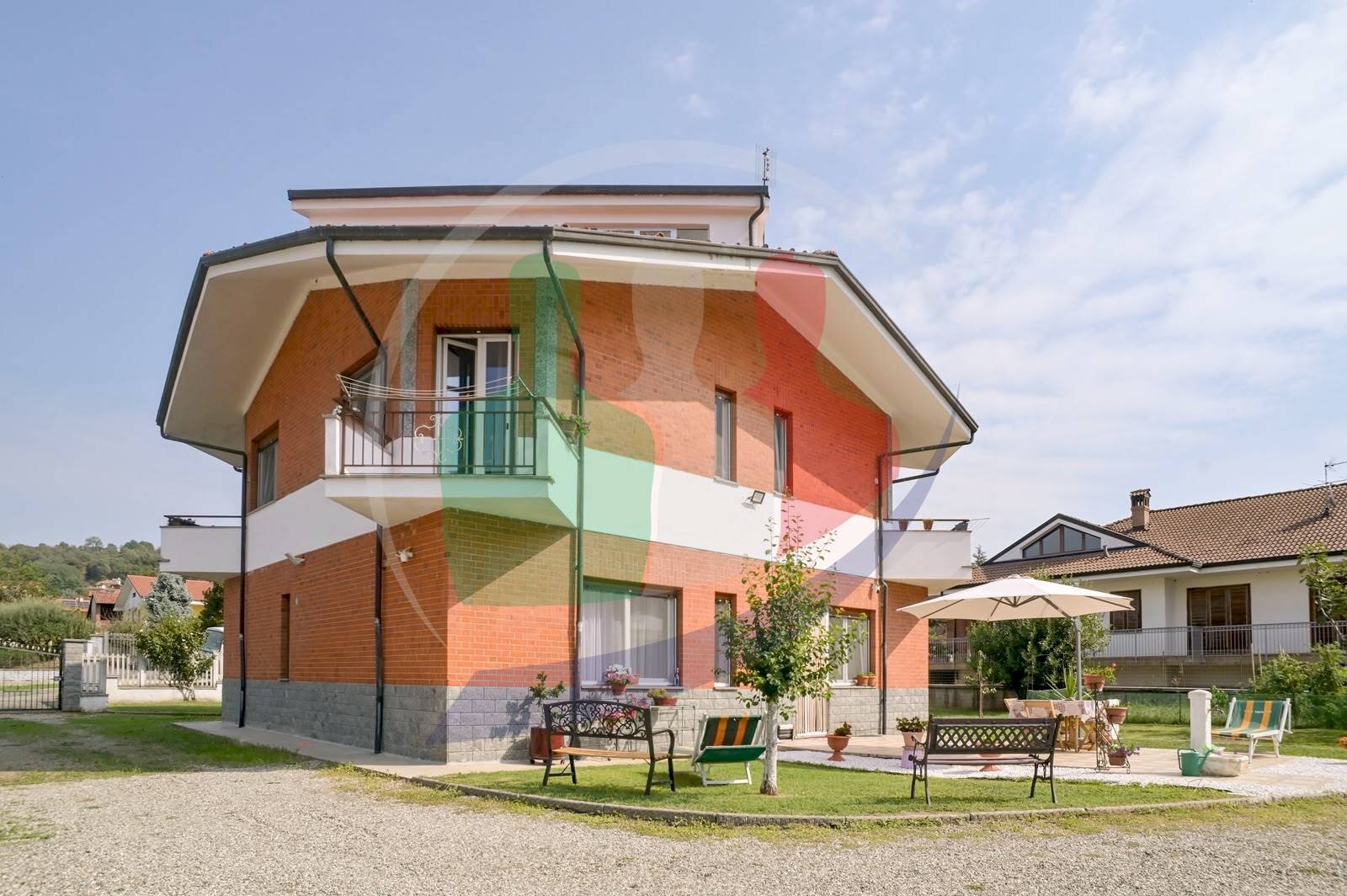 Foto 1 - Casa semi indipendente Via Circonvallazione
 
20, Montalenghe - foto 1