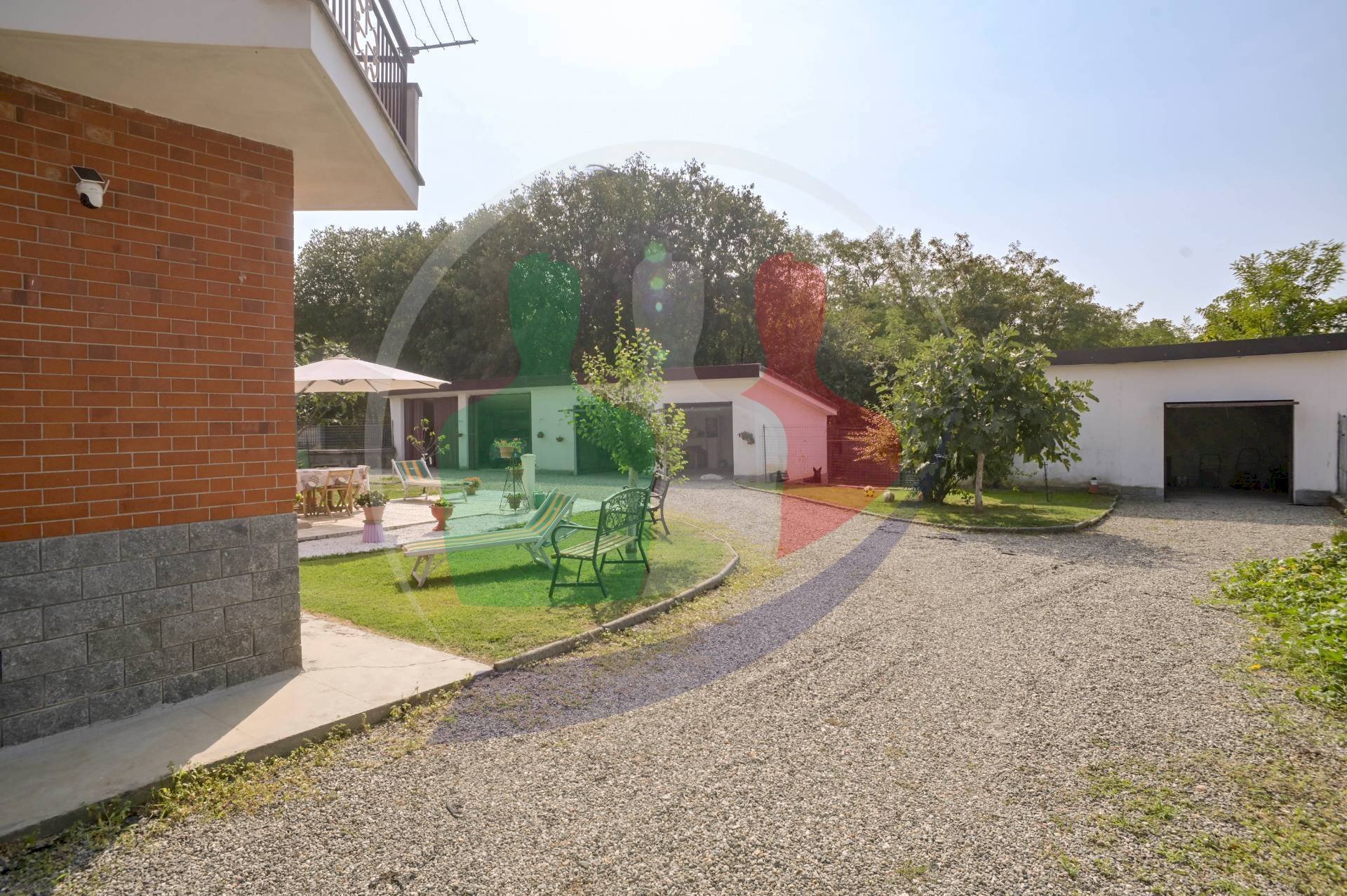 Foto 2 - Casa semi indipendente Via Circonvallazione
 
20, Montalenghe - foto 2