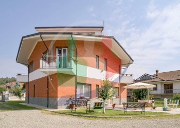 Foto 1 - Casa semi indipendente Via Circonvallazione
 
20, Montalenghe - foto 1