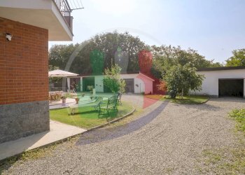 Foto 2 - Casa semi indipendente Via Circonvallazione
 
20, Montalenghe - foto 2