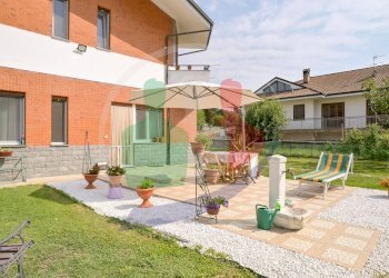 Foto 3 - Casa semi indipendente Via Circonvallazione
 
20, Montalenghe - foto 3