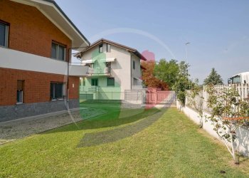 Foto 4 - Casa semi indipendente Via Circonvallazione
 
20, Montalenghe - foto 4