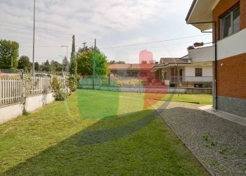 Foto 5 - Casa semi indipendente Via Circonvallazione
 
20, Montalenghe - foto 5