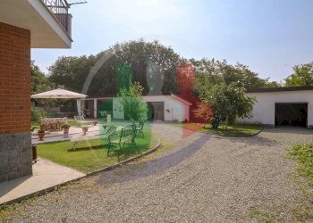 Foto 7 - Casa semi indipendente Via Circonvallazione
 
20, Montalenghe - foto 7