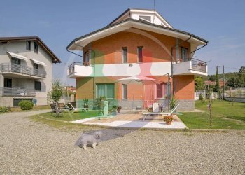 Foto 9 - Casa semi indipendente Via Circonvallazione
 
20, Montalenghe - foto 9