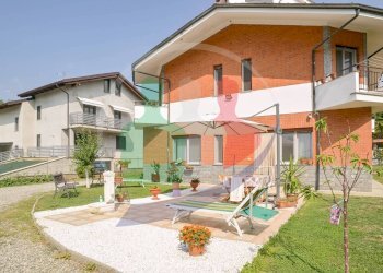 Foto 10 - Casa semi indipendente Via Circonvallazione
 
20, Montalenghe - foto 10