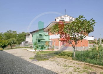 Foto 12 - Casa semi indipendente Via Circonvallazione
 
20, Montalenghe - foto 12