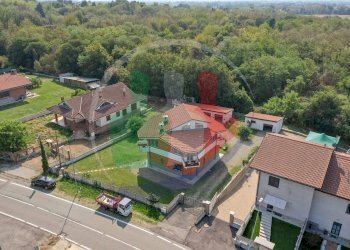 Foto 13 - Casa semi indipendente Via Circonvallazione
 
20, Montalenghe - foto 13