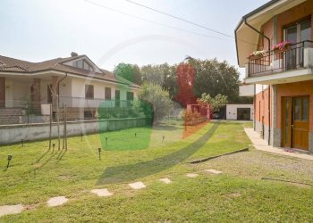 Foto 19 - Casa semi indipendente Via Circonvallazione
 
20, Montalenghe - foto 19