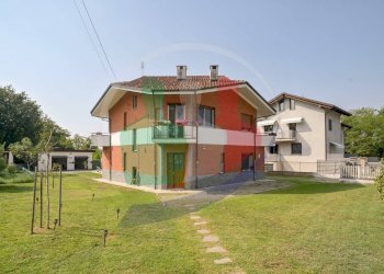 Foto 23 - Casa semi indipendente Via Circonvallazione
 
20, Montalenghe - foto 23