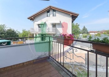 Foto 51 - Casa semi indipendente Via Circonvallazione
 
20, Montalenghe - foto 51