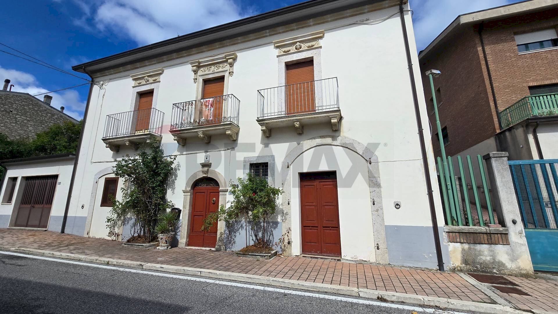 Casa all\'aperto - Casa indipendente Sangrina
 
127, Ateleta - foto 1