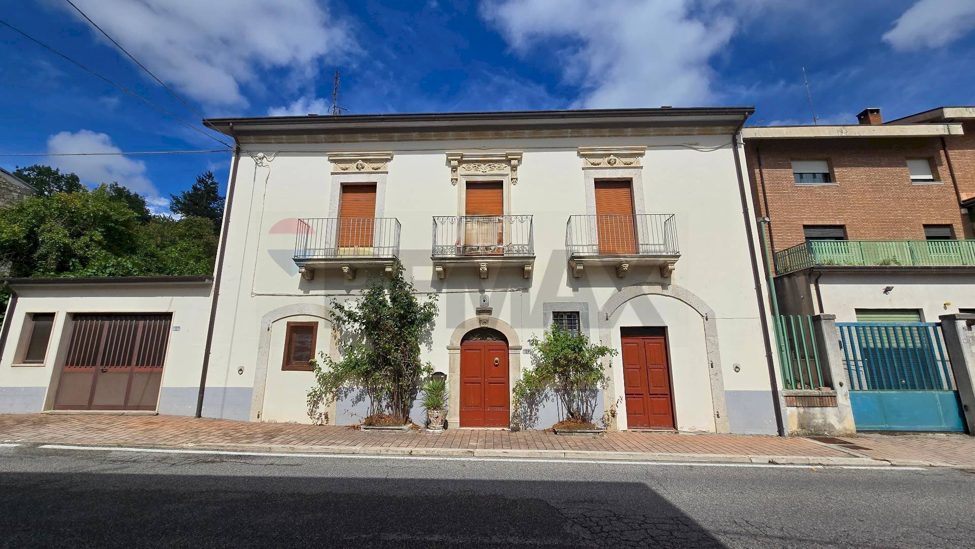 Casa all\'aperto - Casa indipendente Sangrina
127, Ateleta - foto 2