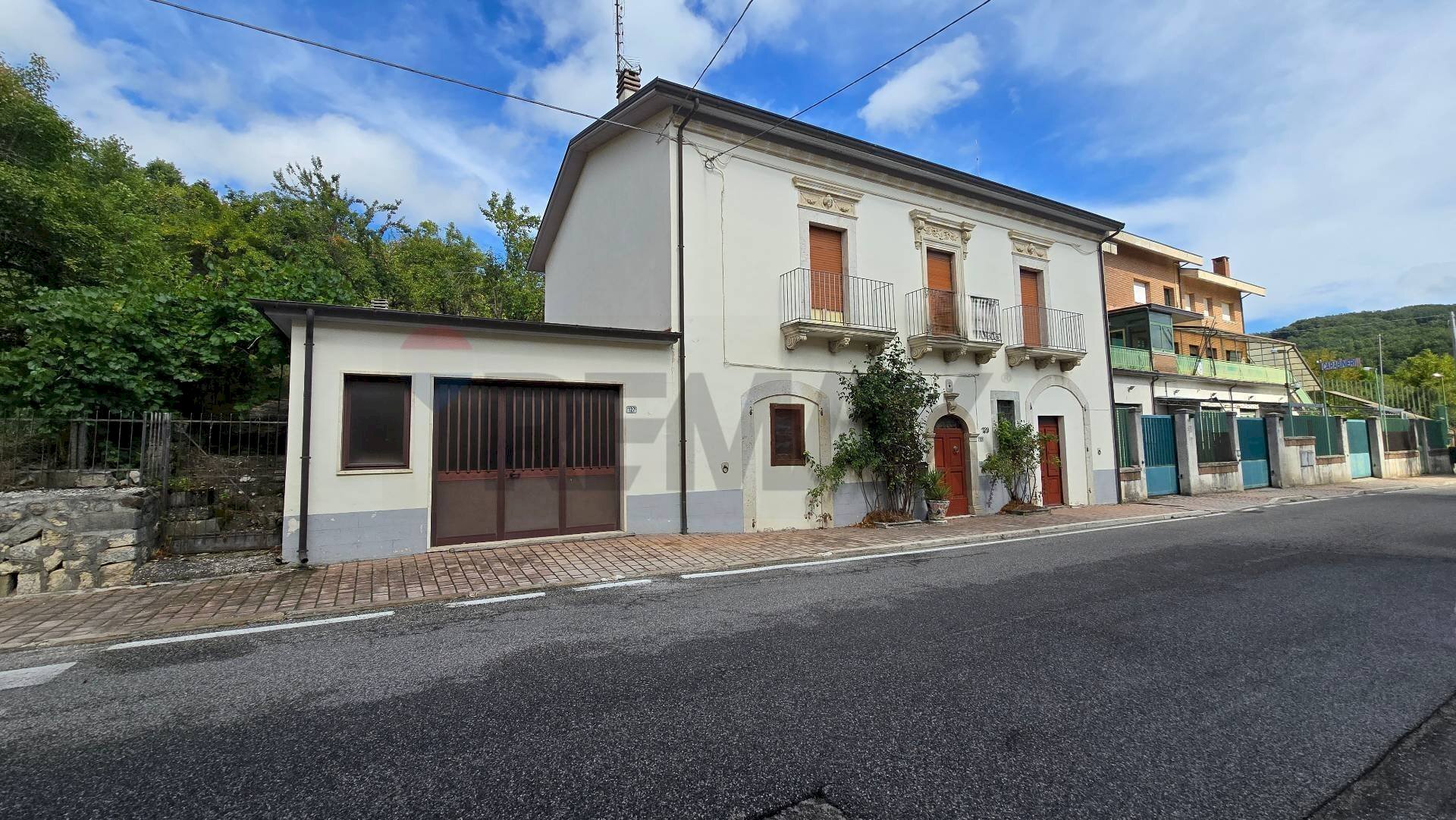 Casa all\'aperto - Casa indipendente Sangrina
127, Ateleta - foto 3