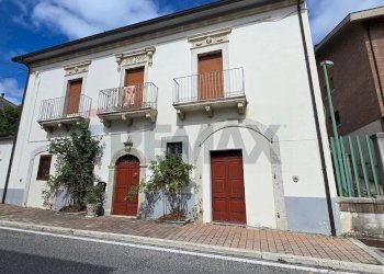 Casa all\'aperto - Casa indipendente Sangrina
 
127, Ateleta - foto 1