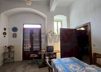 ingresso appartamento piano terra - Casa indipendente Sangrina
 
127, Ateleta - foto 10