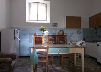 Sala da pranzo - Casa indipendente Sangrina
 
127, Ateleta - foto 13