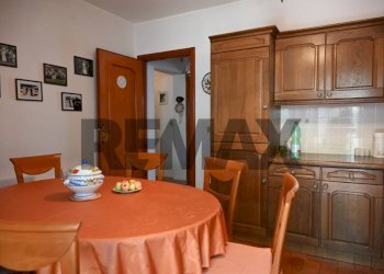 Sala da pranzo - Casa indipendente Sangrina
 
127, Ateleta - foto 16