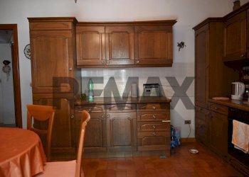 Cucina - Casa indipendente Sangrina
 
127, Ateleta - foto 17