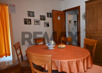 Sala da pranzo - Casa indipendente Sangrina
 
127, Ateleta - foto 18