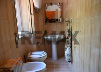 Bagno - Casa indipendente Sangrina
 
127, Ateleta - foto 19