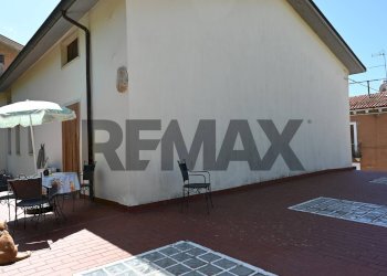 Terrazza - Casa indipendente Sangrina
 
127, Ateleta - foto 21