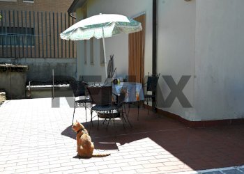 Terrazza - Casa indipendente Sangrina
 
127, Ateleta - foto 22