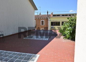 Terrazza - Casa indipendente Sangrina
 
127, Ateleta - foto 23