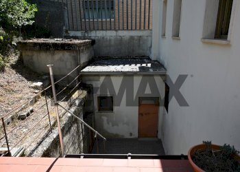 Edificio all\'aperto - Casa indipendente Sangrina
 
127, Ateleta - foto 27