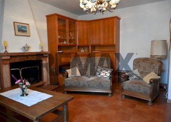 Soggiorno - Casa indipendente Sangrina
 
127, Ateleta - foto 29