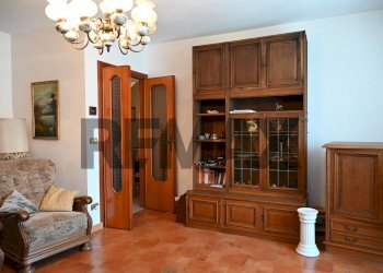 Soggiorno - Casa indipendente Sangrina
 
127, Ateleta - foto 30