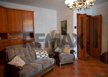 Soggiorno - Casa indipendente Sangrina
 
127, Ateleta - foto 31
