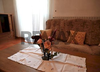 Soggiorno - Casa indipendente Sangrina
 
127, Ateleta - foto 32