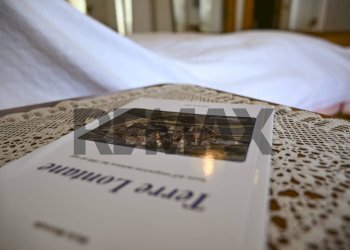 Dettagli - Casa indipendente Sangrina
 
127, Ateleta - foto 40