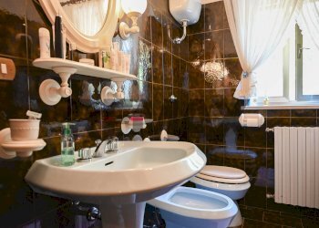Bagno - Casa indipendente Sangrina
 
127, Ateleta - foto 44