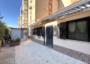 Terrazza - Appartamento Via Alcione
 
4, Palermo - foto 1