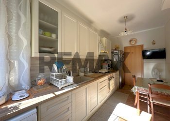 Cucina - Appartamento Via Alcione
 
4, Palermo - foto 4