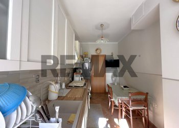 Cucina - Appartamento Via Alcione
 
4, Palermo - foto 5