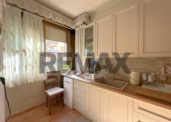 Cucina - Appartamento Via Alcione
 
4, Palermo - foto 6