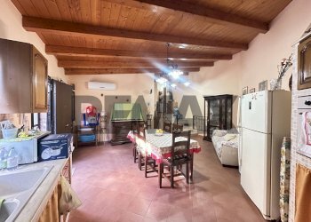 Sala da pranzo - Appartamento Via Alcione
 
4, Palermo - foto 19