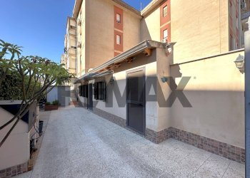 Terrazza - Appartamento Via Alcione
 
4, Palermo - foto 25