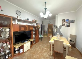 Sala da pranzo - Appartamento Via Alcione
 
4, Palermo - foto 26