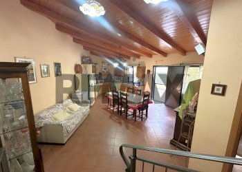 Sala da pranzo - Appartamento Via Alcione
 
4, Palermo - foto 31