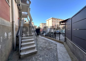 Scale - Appartamento Via Alcione
 
4, Palermo - foto 34