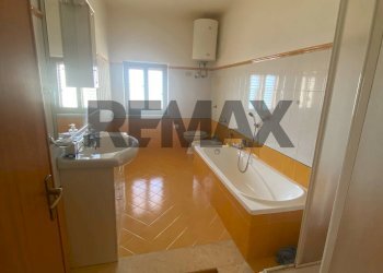 Bagno - Appartamento Via Ragona
118, Partinico - foto 13