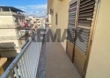 Balcone - Appartamento Via Ragona
118, Partinico - foto 14