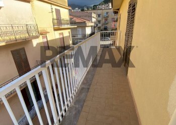 Balcone - Appartamento Via Ragona
118, Partinico - foto 15