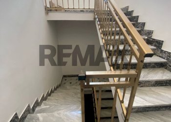 Scale - Appartamento Via Ragona
118, Partinico - foto 16
