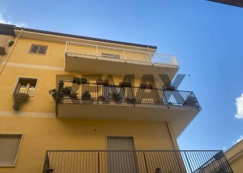 Edificio all\'aperto - Appartamento Via Ragona
118, Partinico - foto 17